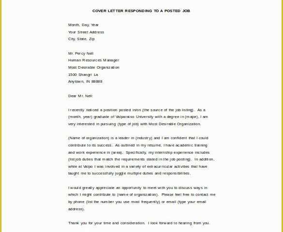 Free Email Cover Letter Templates Of 8 Email Cover Letter Templates Free Sample Example