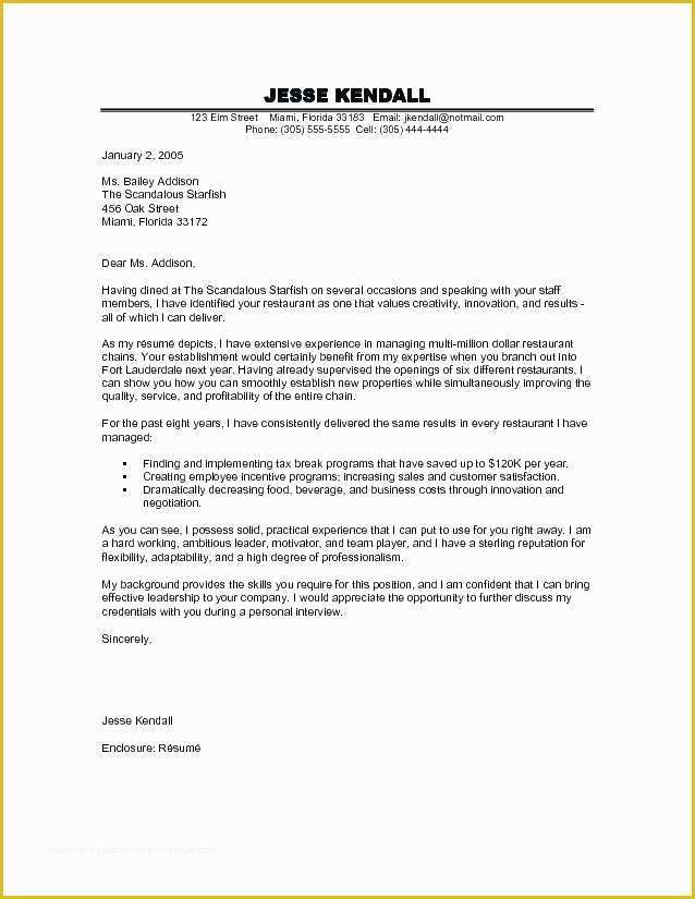 Free Email Cover Letter Templates Of Email Cover Letter Template Microsoft Word Microsoft Word