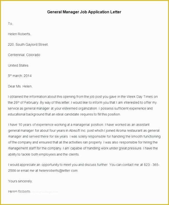 Free Email Cover Letter Templates Of Email Cover Letter Template Sample Email Resume Cover