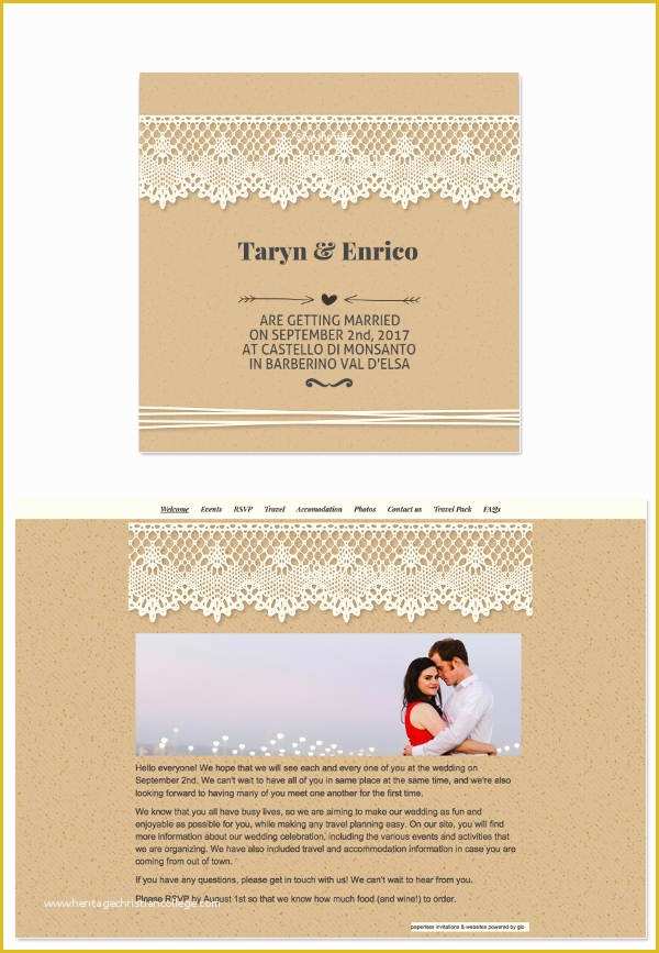 Free Email Invitation Template Of 8 Wedding E Mail Invitation Templates Psd Ai Word