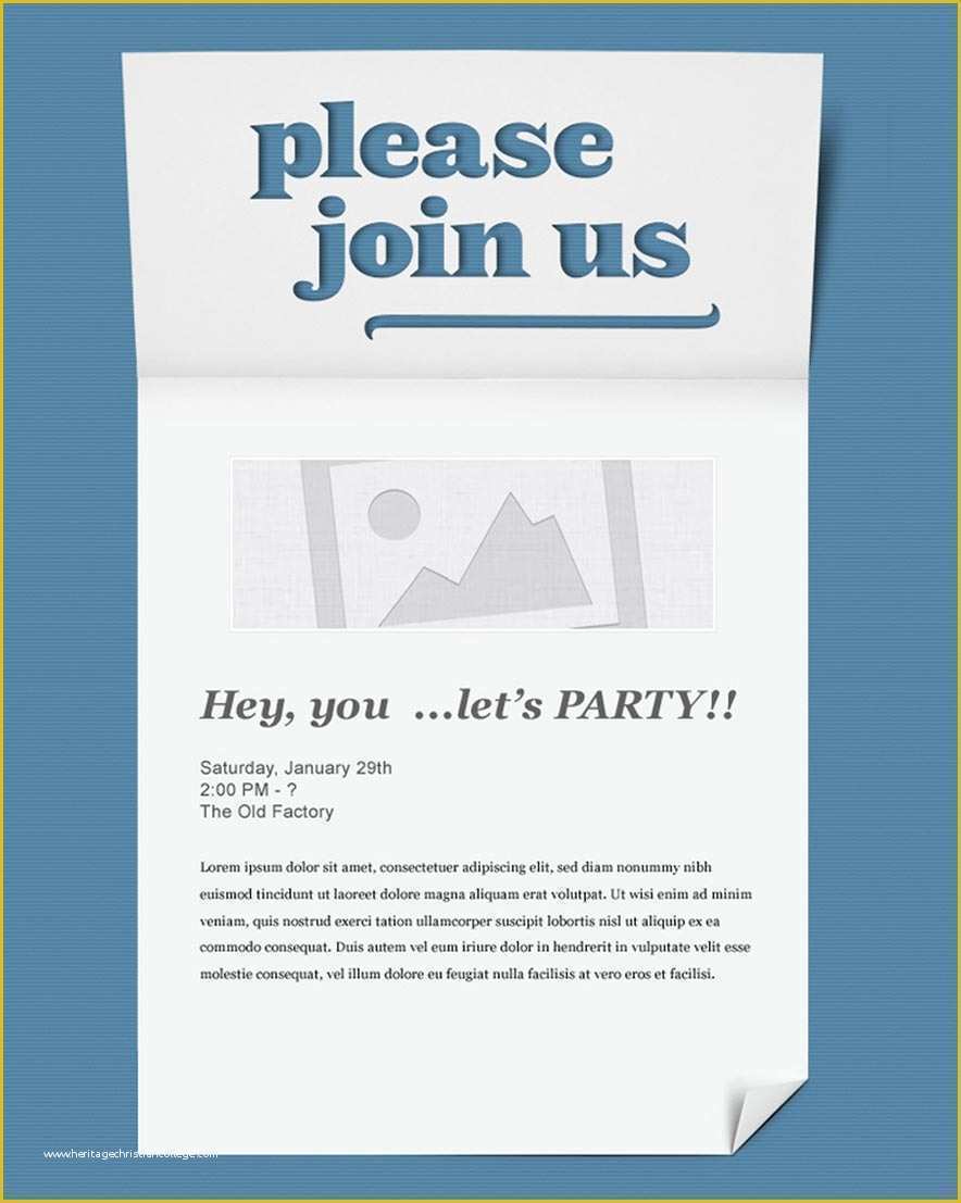 Free Email Invitation Template Of Invitation Email Marketing Templates Invitation Email