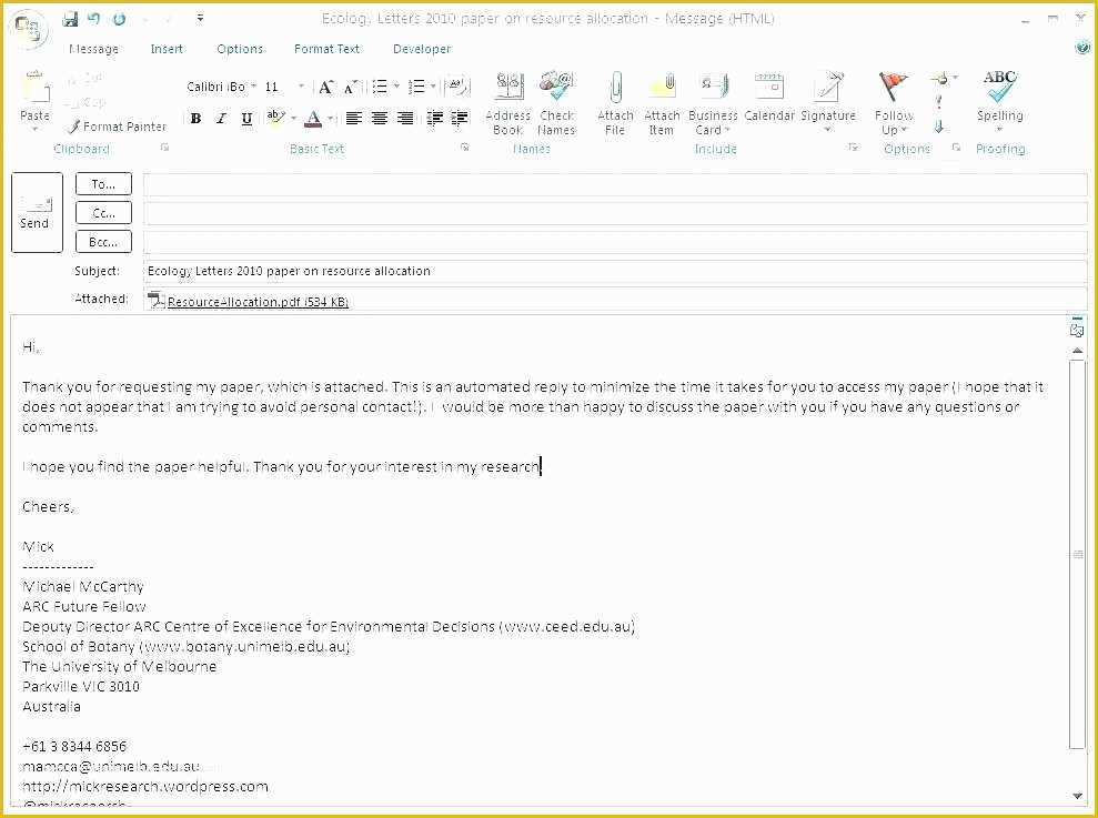 Free Email Invitation Templates for Outlook Of Meeting Invite Template – Ilaps