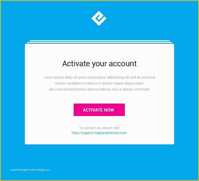Free Email Template Builder Drag and Drop Of Email Template