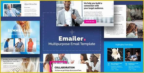 Free Email Template Builder Drag and Drop Of Emailer Drag & Drop Email Template Builder Access