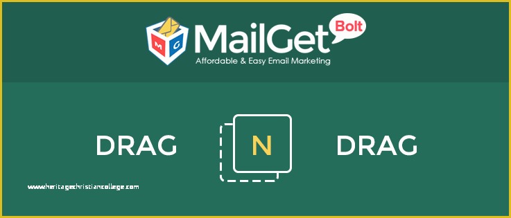 Free Email Template Builder Drag and Drop Of Responsive Drag & Drop Email Template Builder