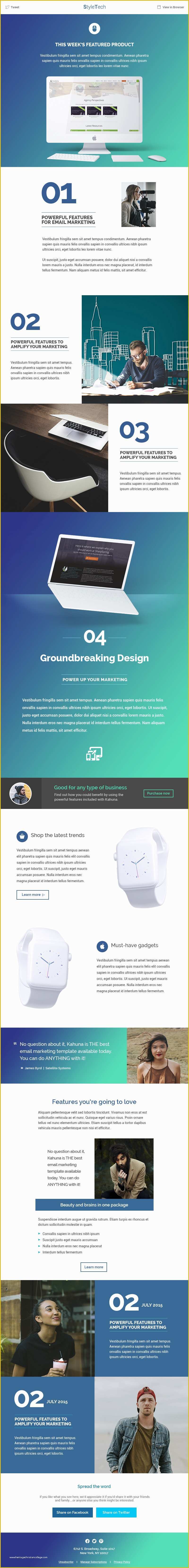 Free Email Template Builder Drag and Drop Of Styletech Drag & Drop Email Template Builder Access by