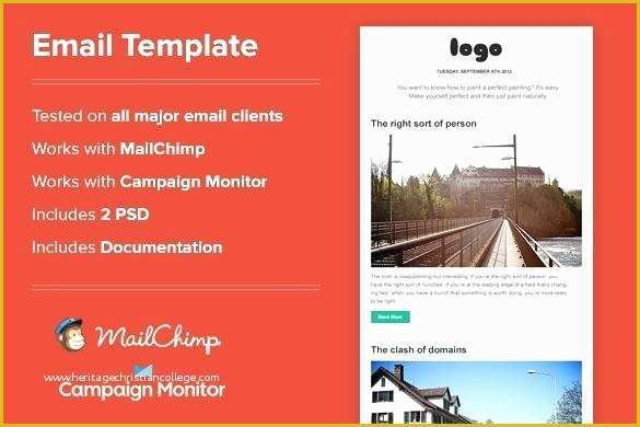 Free Email Template Builder Drag and Drop Of Template Travel Vacation Brochure Brochures by Mail Email
