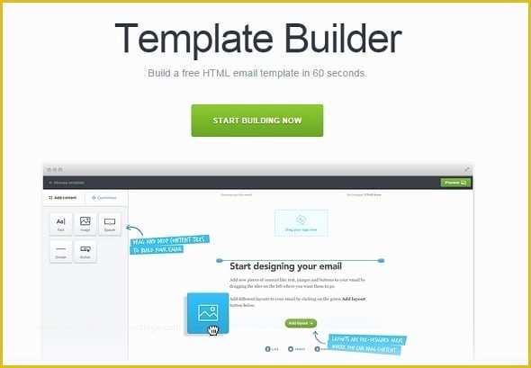 Free Email Template Builder Of Email Marketing Coolest Tips tools and Resources
