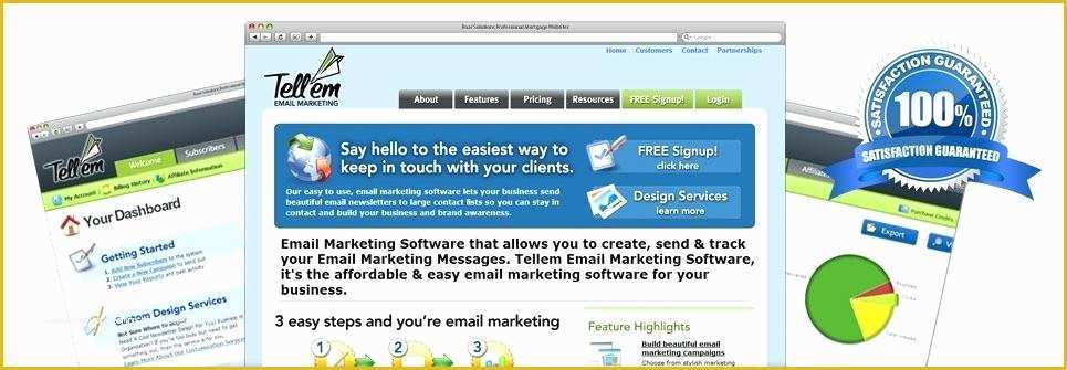 Free Email Template Builder Of Email Template software Blog Ment Notifications with