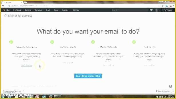 Free Email Template Builder Of Email Template software Blog Ment Notifications with