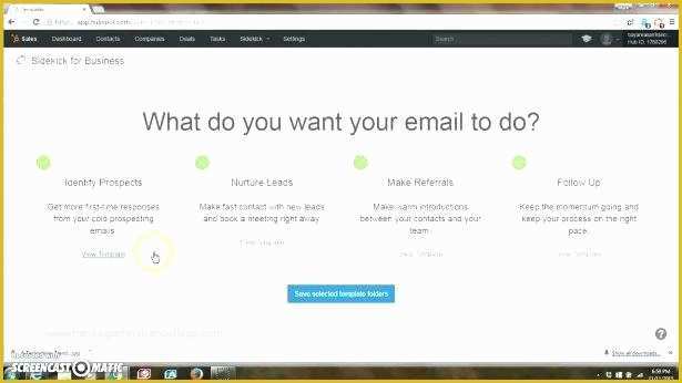 Free Email Template Builder Of Email Template software Blog Ment Notifications with