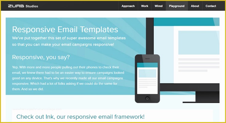 Free Email Template Builder Of Free Email Template Builder Lavanc