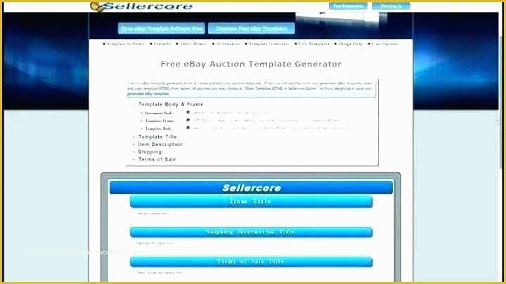 Free Email Template Builder Of Market Responsive Newsletter with Template Builder Best