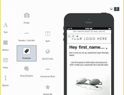 Free Email Template Builder Of Name Phone Email Template Email Template Builder Free Name