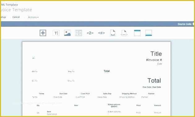 Free Email Template Builder Of PHP Email Template Email Marketing Manager Script