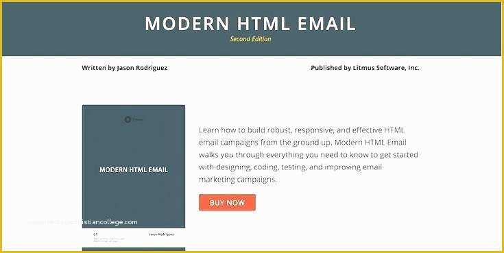 Free Email Template Builder Of Simple Responsive Email Template