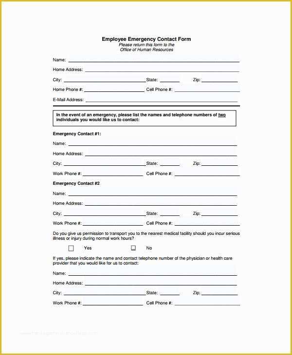 free-emergency-contact-form-template-for-employees-of-7-best-of-printable-employee-emergency