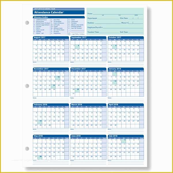 Free Employee attendance Sheet Template Excel Of Employee attendance Sheet Excel 2018