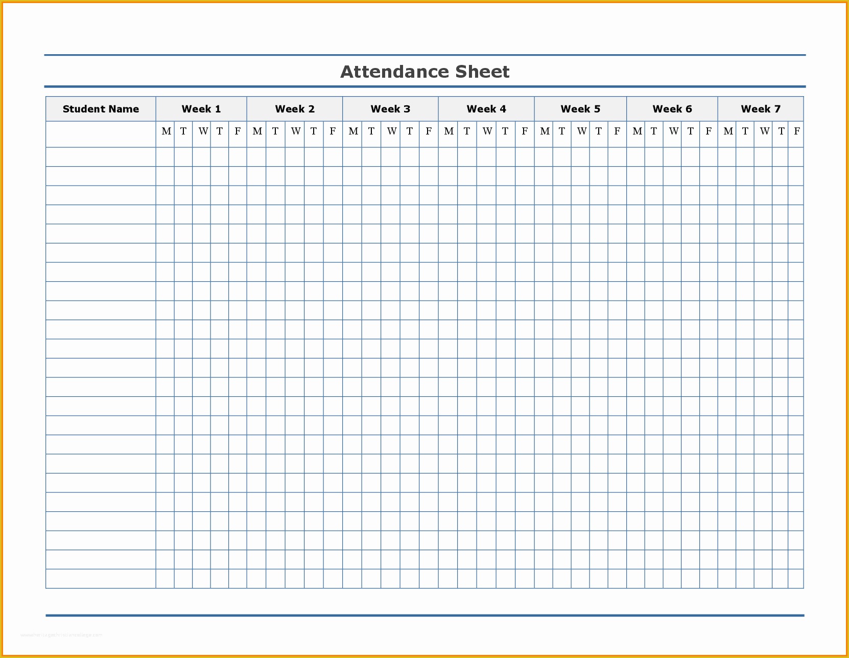 Free Employee attendance Sheet Template Excel Of Free Employee attendance Calendar