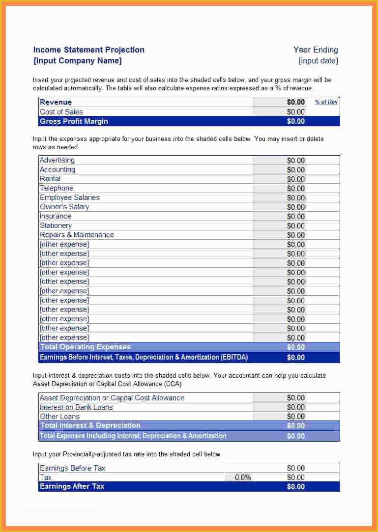 Free Employee Earnings Statement Template Of 8 Free Employee Earnings Statement Template