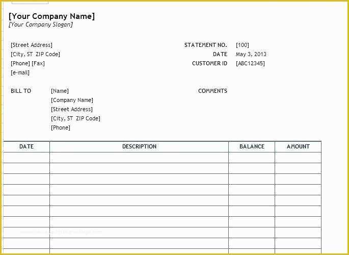 Free Employee Earnings Statement Template Of Beautiful Free Employee Earnings Statement Template