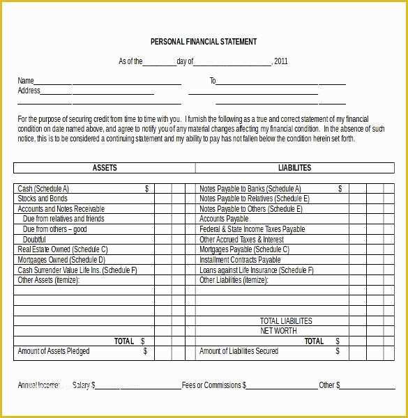 Free Employee Earnings Statement Template Of In E Statement Templates – 23 Free Word Excel Pdf