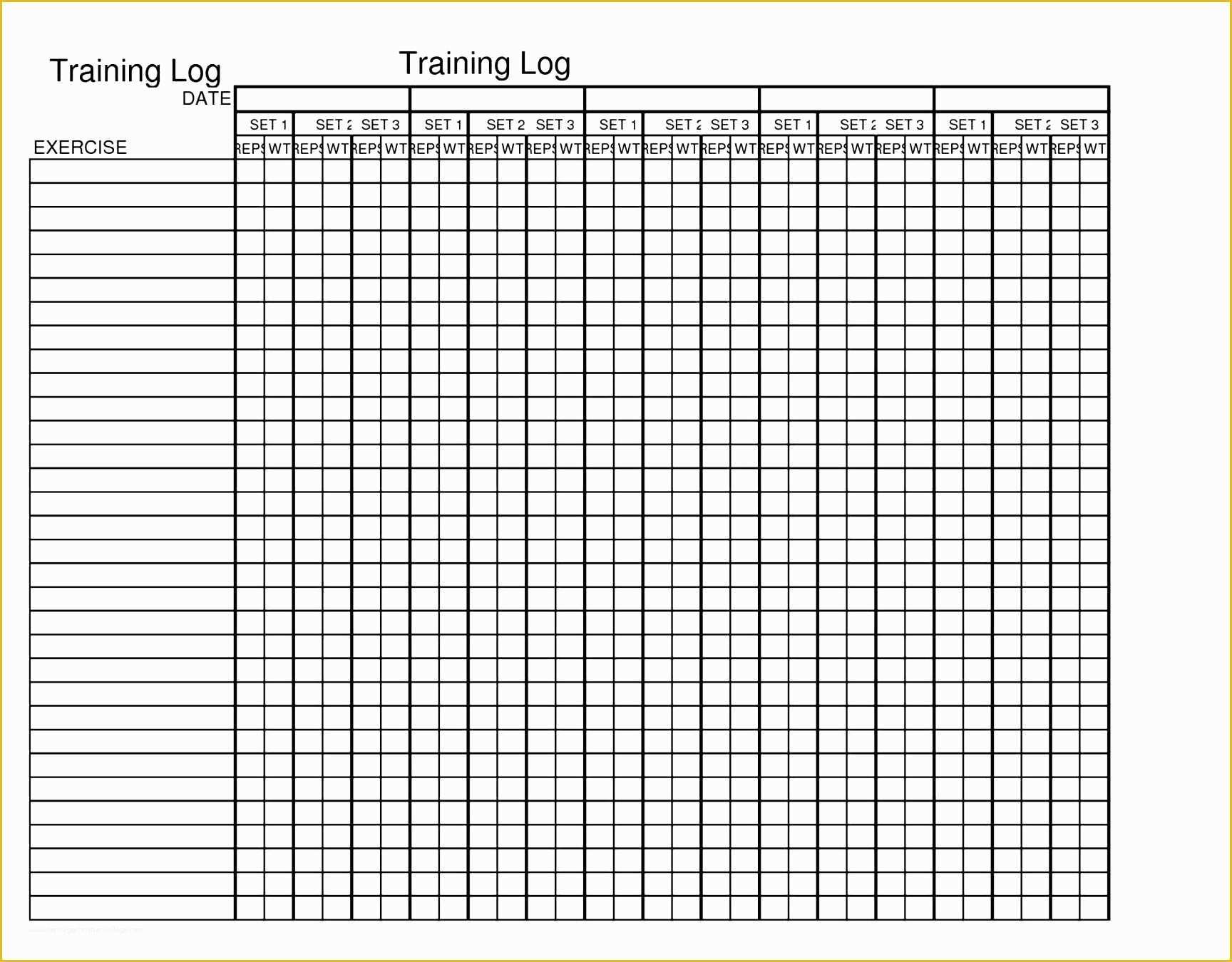 Free Employee Skills Matrix Template Excel Of Free Training Matrix Template Excel byuws Unique Employee