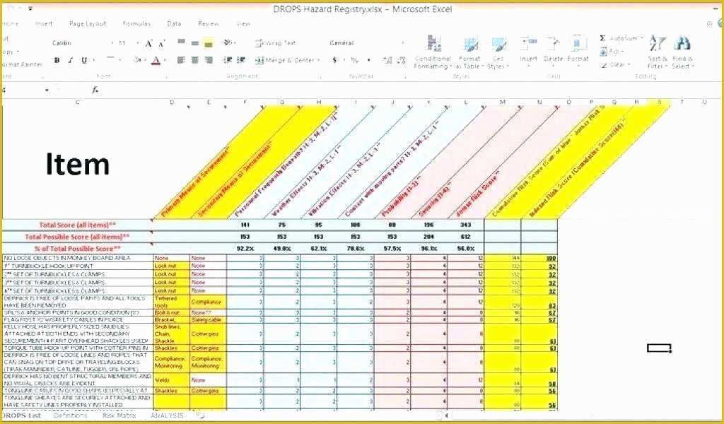 Free Employee Skills Matrix Template Excel Of Skill Matrix Template for Employees – Virtualisfo