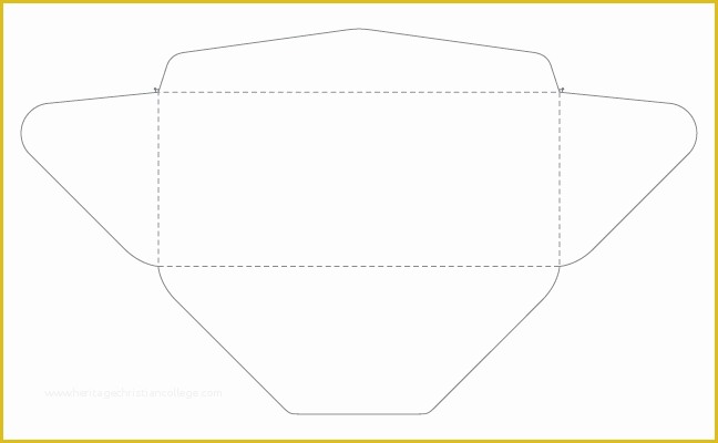 Free Envelope Printing Template Downloads Of 10 Envelope Template