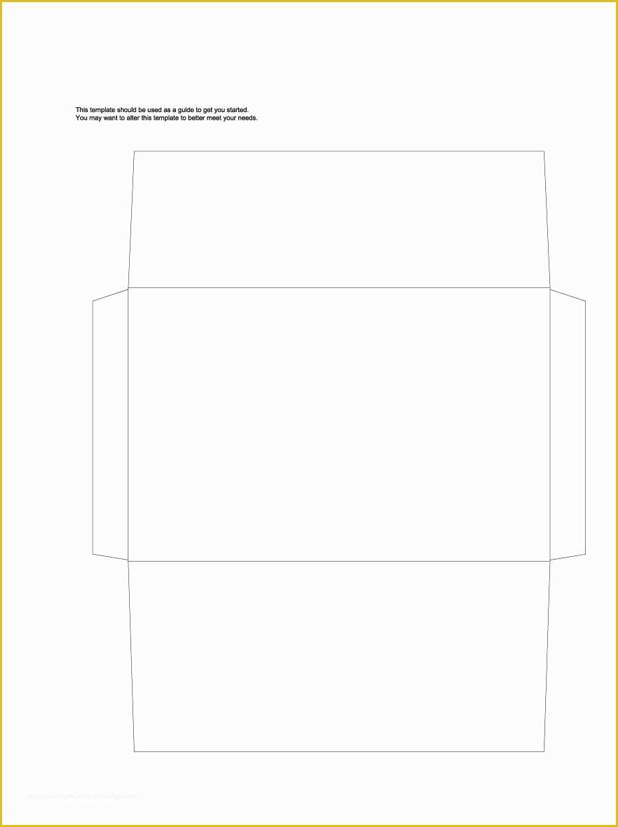 Free Envelope Printing Template Downloads Of 40 Free Envelope Templates Word Pdf Template Lab