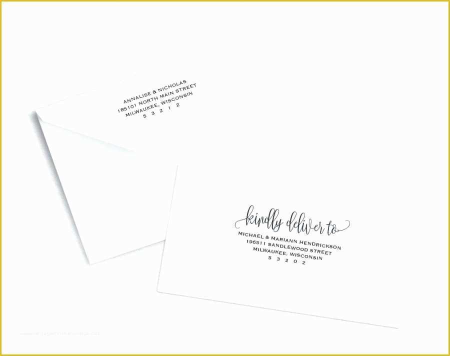 Free Envelope Printing Template Downloads Of Printable Envelope Template Free Envelope Printing