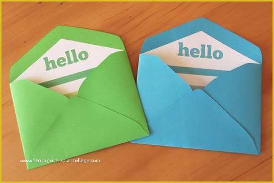 Free Envelope Printing Template Of 15 Best Printable Envelope Templates