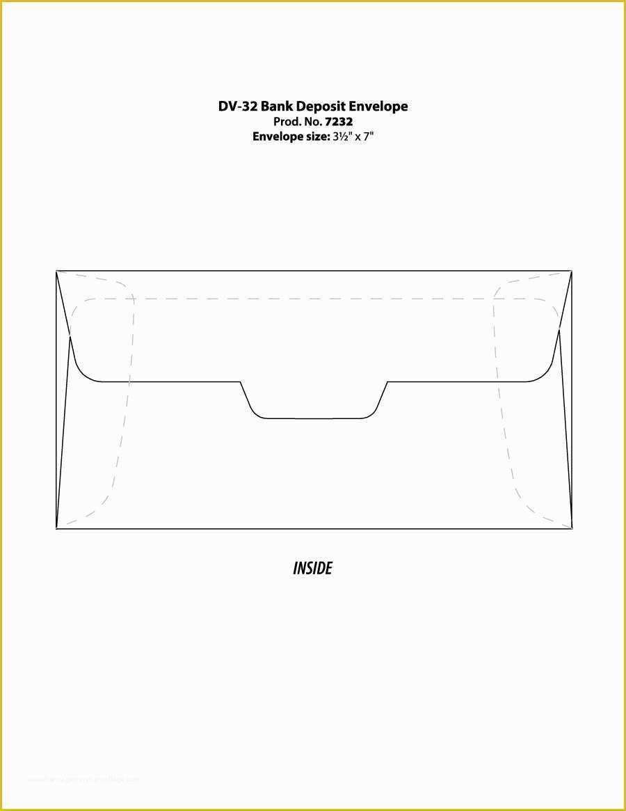 Free Envelope Printing Template Of 40 Free Envelope Templates Word Pdf Template Lab