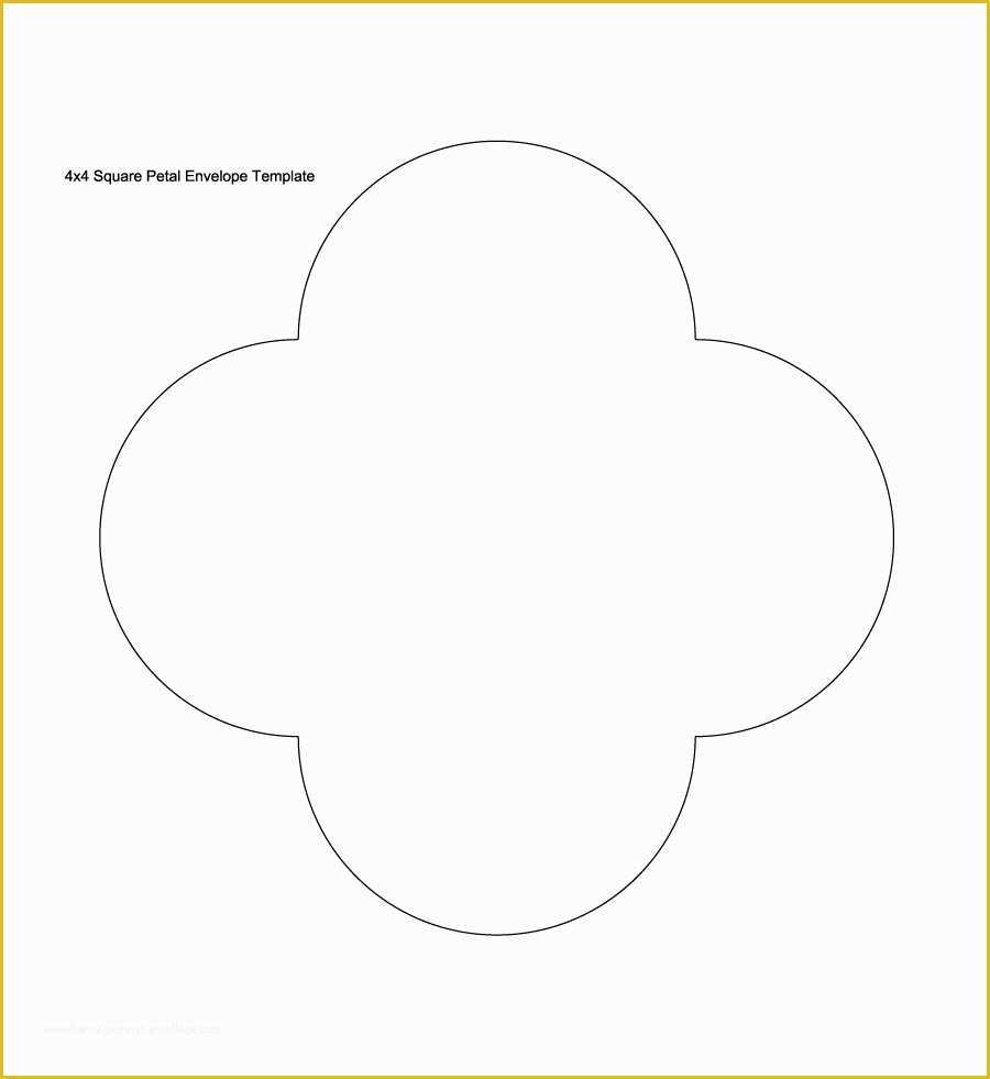 Free Envelope Printing Template Of 40 Free Envelope Templates Word Pdf Template Lab