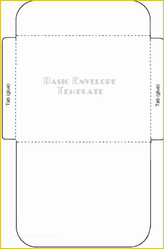 Free Envelope Printing Template Of Best 25 Envelope Templates Ideas On Pinterest