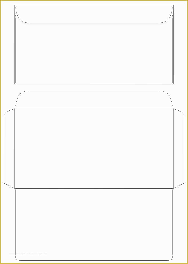 Free Envelope Printing Template Of Envelope Printing Full Color Envelope Printing In Zx China