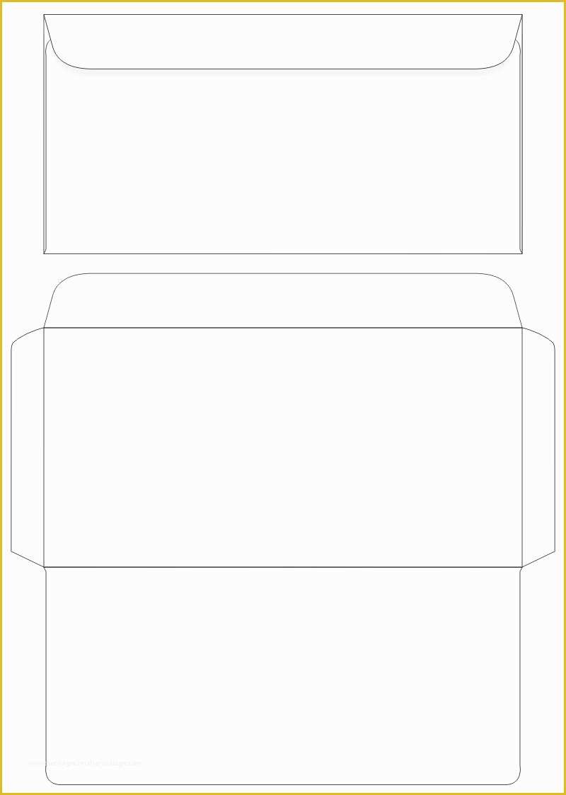 Free Envelope Printing Template Of Envelope Printing Full Color Envelope Printing In Zx China