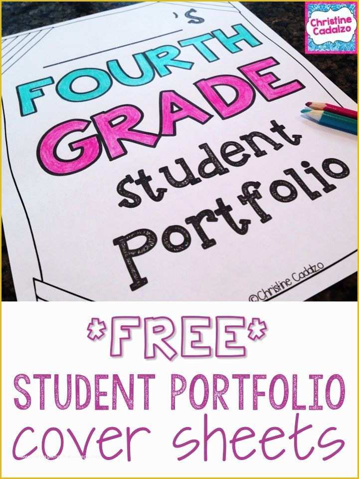 Free Eportfolio Templates Of 25 Best Ideas About Student Portfolios On Pinterest