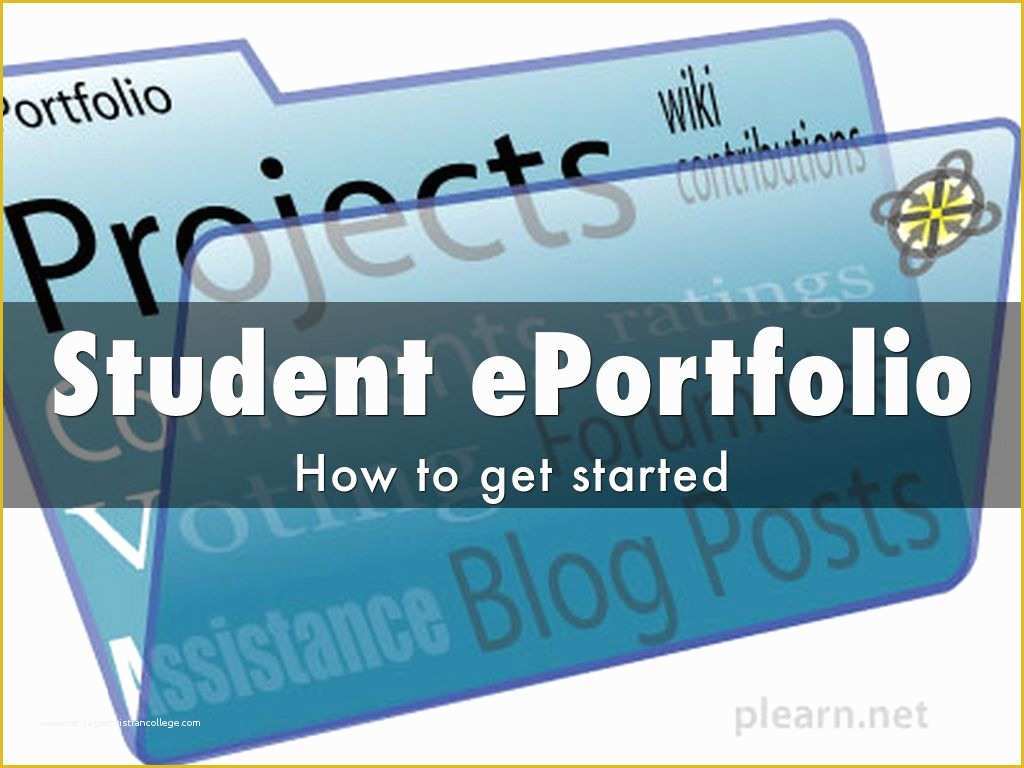 62 Free Eportfolio Templates Heritagechristiancollege