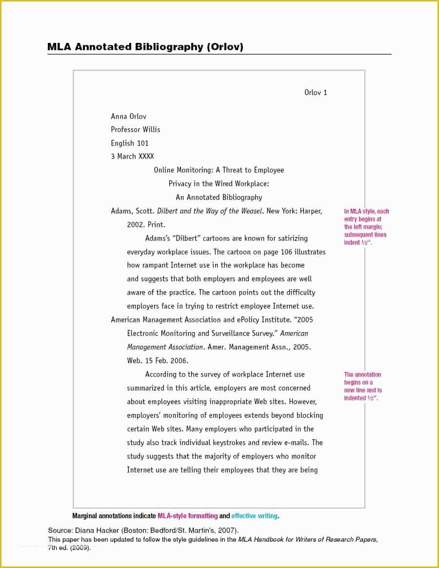 Free Essay Template Download Of 38 Free Mla format Templates Mla Essay format