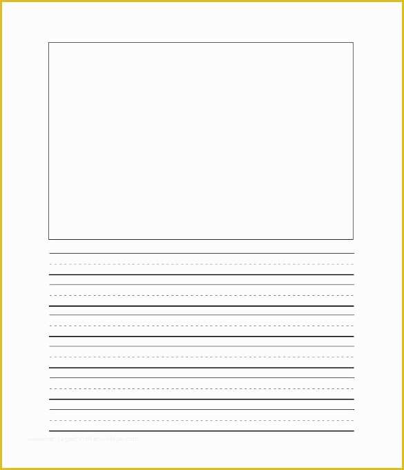 Free Essay Template Download Of 6 Writing Templates Word Pdf