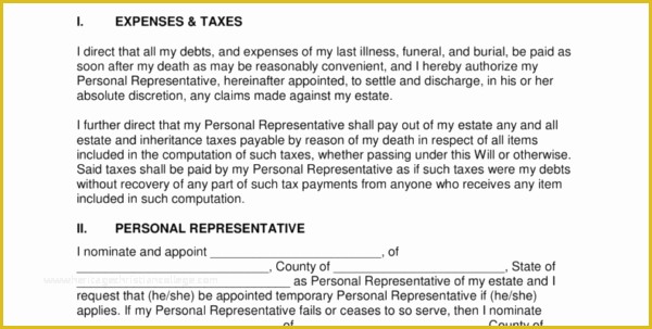 Free Estate Will Template Of Estate Executor Spreadsheet Template Payment Spreadshee