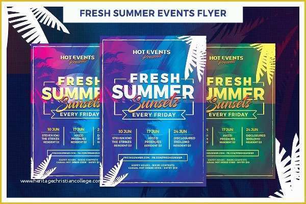 Free event Planning Flyer Templates Of 46 event Planning Flyers Word Psd Ai Eps Vector