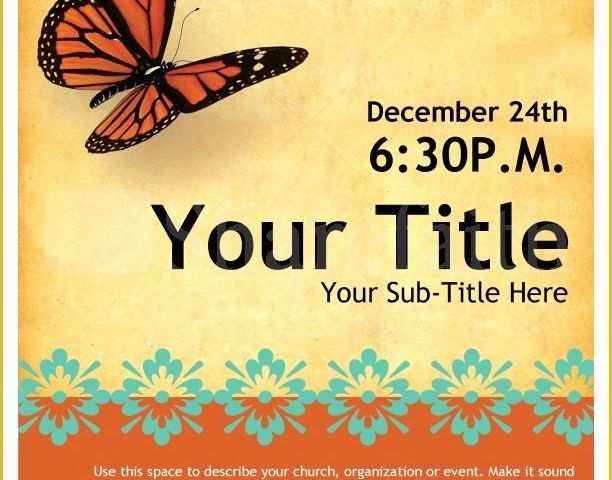Free event Planning Flyer Templates Of 9 Best Of event Flyer Templates Word Free event