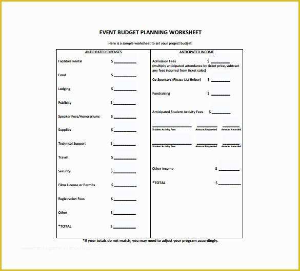 Free event Planning Templates Of 11 event Planning Templates – Free Sample Example