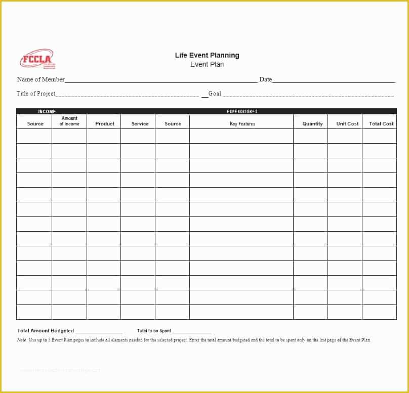 Free event Planning Templates Of 50 Professional event Planning Checklist Templates