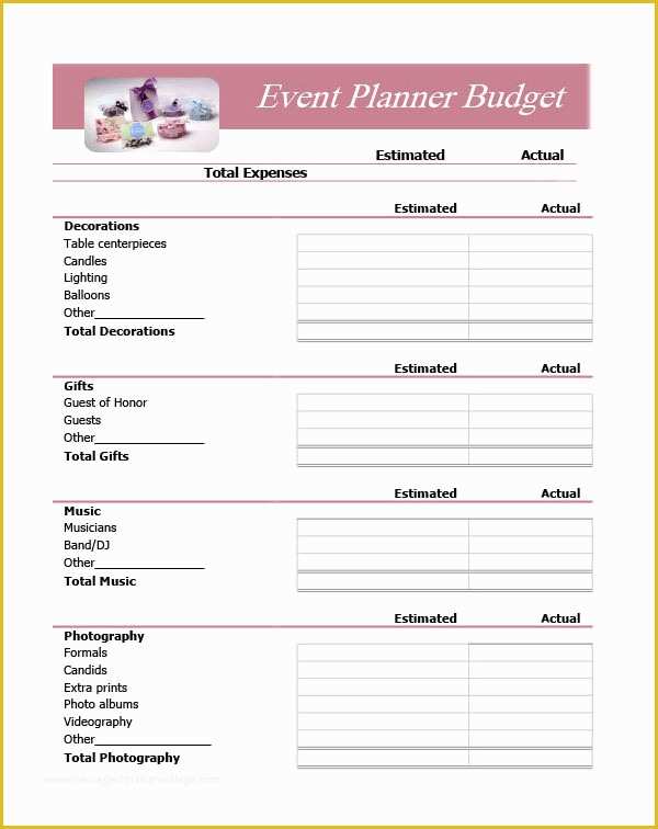 Free event Planning Templates Of event Planning Template 11 Free Documents In Word Pdf Ppt