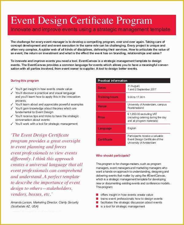 Free event Program Templates Of 37 Sample event Program Templates Psd Ai