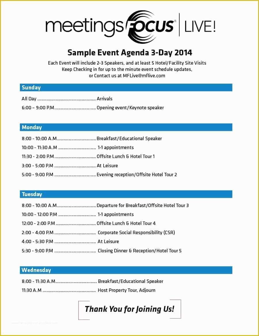 Free event Program Templates Of 40 Free event Program Templates Designs Template Archive