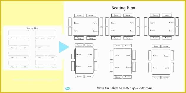 Free event Seating Chart Template Of Party Seating Chart Template Round Table tool – Fffwebfo